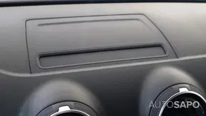 Audi A3 Sportback 1.9 TDi de 2017