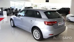 Audi A3 Sportback 1.9 TDi de 2017
