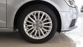 Audi A3 Sportback 1.9 TDi de 2017