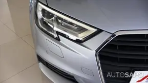 Audi A3 Sportback 1.9 TDi de 2017