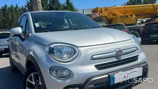 Fiat 500X 1.3 Multijet Lounge S&S de 2017