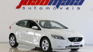 Volvo V40 1.6 D2 Eco Kinetic de 2014