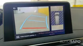 Peugeot 5008 2.0 BlueHDi GT EAT8 de 2019