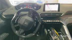 Peugeot 5008 2.0 BlueHDi GT EAT8 de 2019