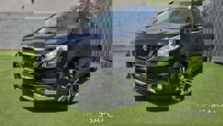 Peugeot 2008 de 2018