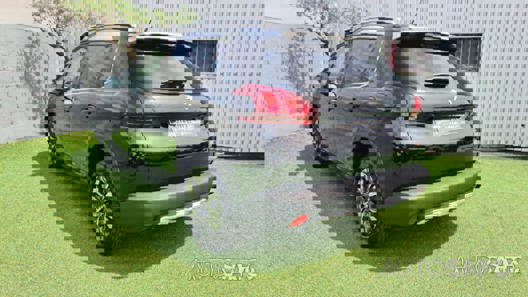 Peugeot 2008 de 2018