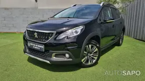 Peugeot 2008 de 2018
