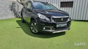 Peugeot 2008 de 2018