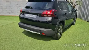 Peugeot 2008 de 2018