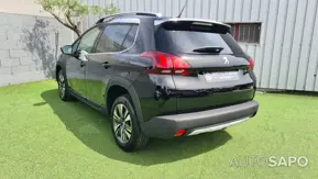 Peugeot 2008 de 2018