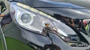 Peugeot 2008 de 2018