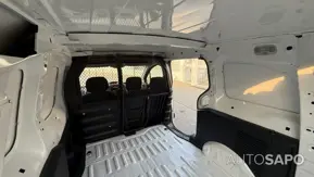 Citroen Berlingo 1.6 HDi L2 Club 3L de 2017