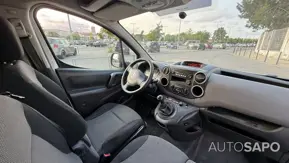 Citroen Berlingo 1.6 HDi L2 Club 3L de 2017