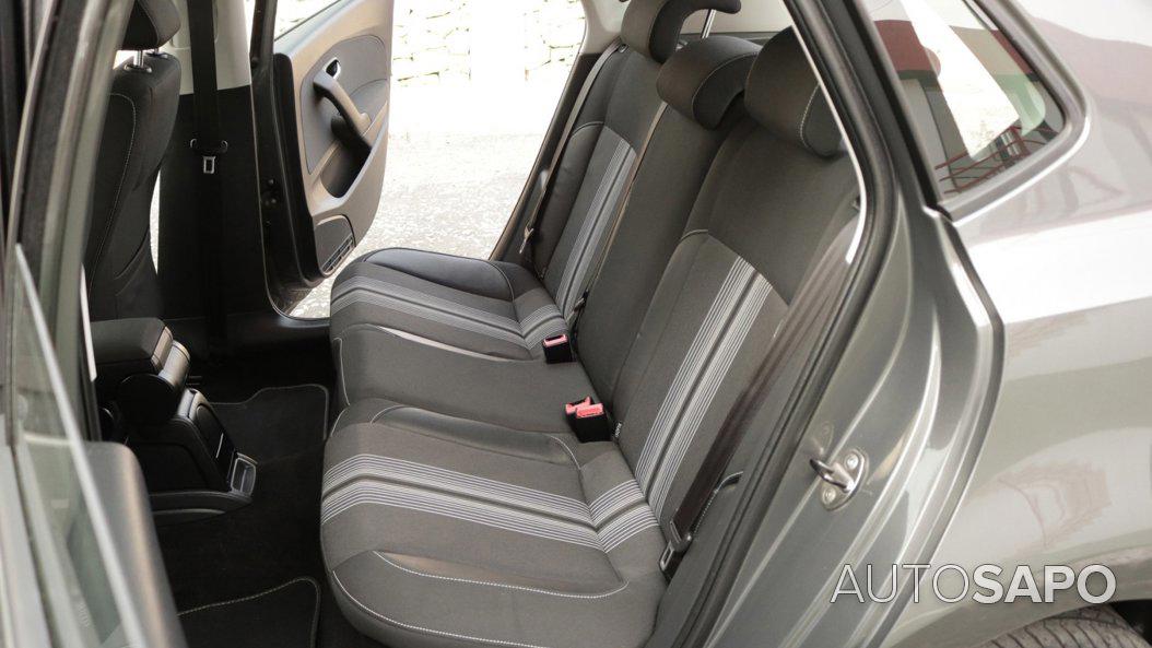 Volkswagen Polo de 2012