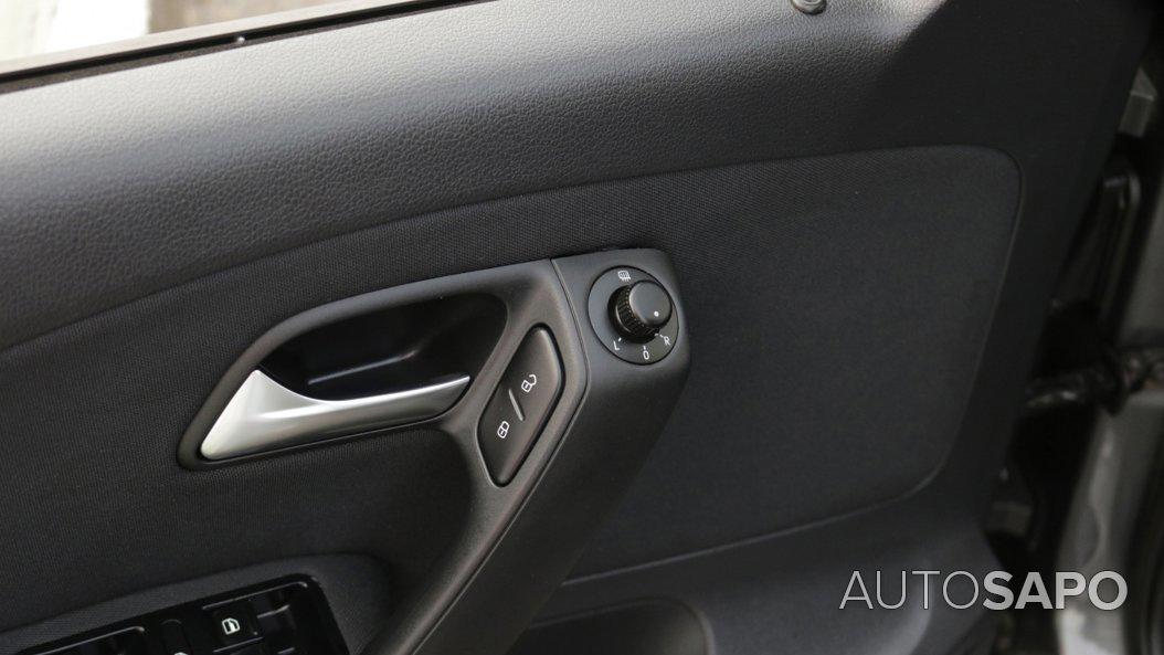 Volkswagen Polo de 2012