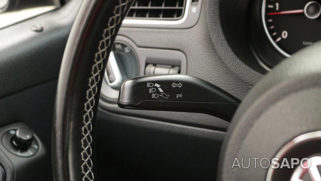 Volkswagen Polo de 2012