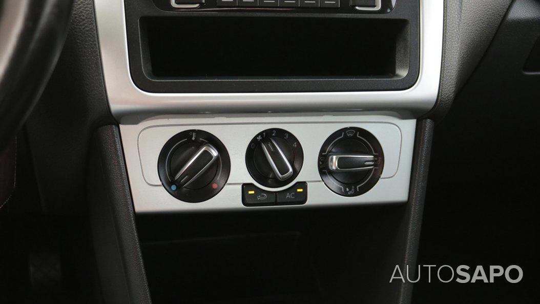 Volkswagen Polo de 2012