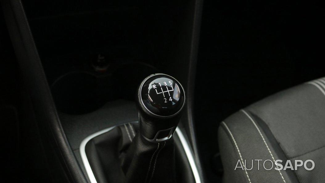 Volkswagen Polo de 2012