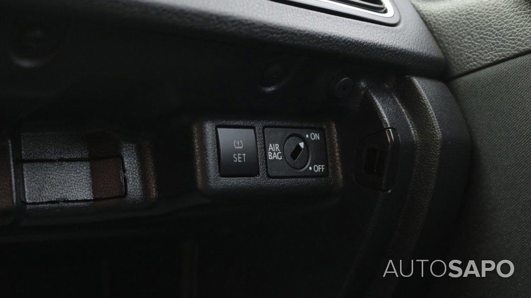 Volkswagen Polo de 2012