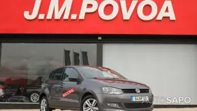 Volkswagen Polo de 2012