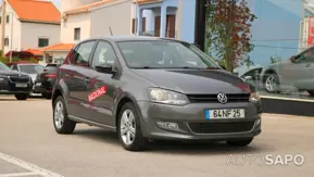 Volkswagen Polo de 2012