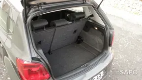 Volkswagen Polo de 2012