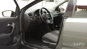 Volkswagen Polo de 2012