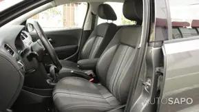Volkswagen Polo de 2012