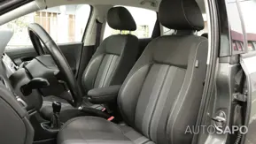 Volkswagen Polo de 2012