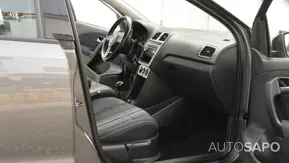 Volkswagen Polo de 2012