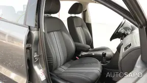 Volkswagen Polo de 2012