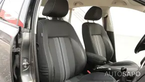 Volkswagen Polo de 2012