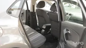 Volkswagen Polo de 2012