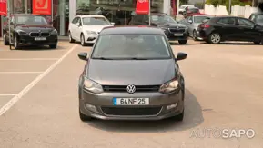 Volkswagen Polo de 2012