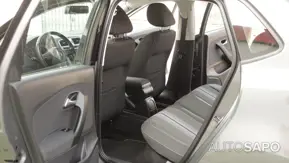 Volkswagen Polo de 2012