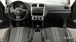 Volkswagen Polo de 2012