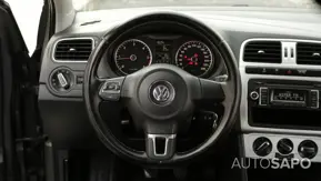 Volkswagen Polo de 2012