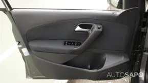 Volkswagen Polo de 2012