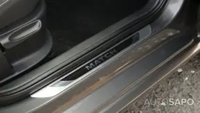 Volkswagen Polo de 2012