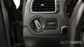 Volkswagen Polo de 2012