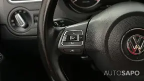 Volkswagen Polo de 2012