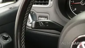 Volkswagen Polo de 2012