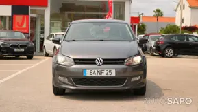 Volkswagen Polo de 2012