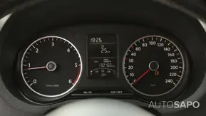 Volkswagen Polo de 2012