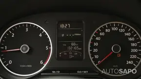 Volkswagen Polo de 2012