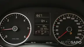 Volkswagen Polo de 2012