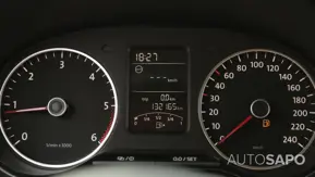 Volkswagen Polo de 2012