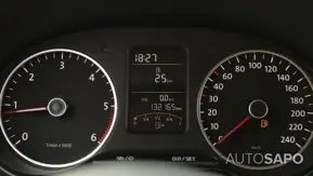 Volkswagen Polo de 2012