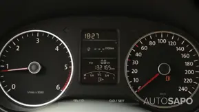 Volkswagen Polo de 2012