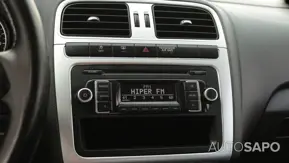 Volkswagen Polo de 2012